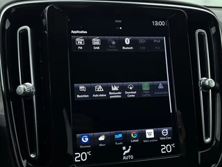 Volvo XC40 Volvo XC40 1.5 T4 Recharge Inscription - afbeelding nr 25