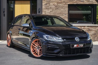 Volkswagen Golf - afbeelding nr 2