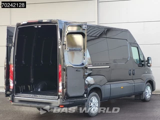 Iveco Daily Iveco Daily 35S21 210PK Automaat 2025 model L2H2 ACC LED Navi Velgen Camera 12m3 Airco - afbeelding nr 6
