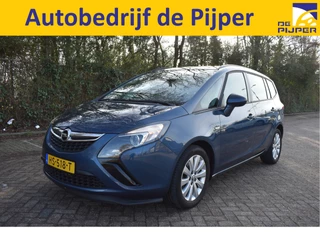 Opel Zafira Tourer 1.4 T Edition