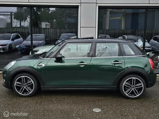 MINI Cooper Mini Mini 1.5 Cooper Serious Business Panorama/Navigatie/PDC - afbeelding nr 9