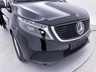 Mercedes-Benz EQV - afbeelding nr 40