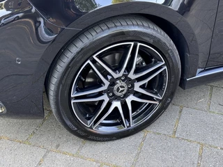 Mercedes-Benz V-Klasse - afbeelding nr 10