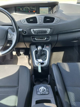 Renault Scénic Renault Scenic 1.2 TCe Limited - afbeelding nr 20