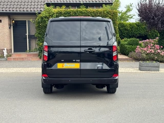 Ford Transit Custom Ford Transit Custom 320 2.0 TDCI L2H1 LIMITED 170pk enkel cabine automaat - afbeelding nr 40