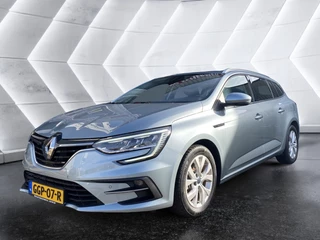 Renault Megane E-Tech - 89672425-0