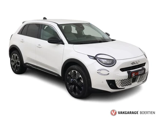 Fiat 600 1.2 Hybrid La Prima