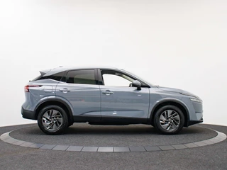 Nissan QASHQAI - afbeelding nr 8