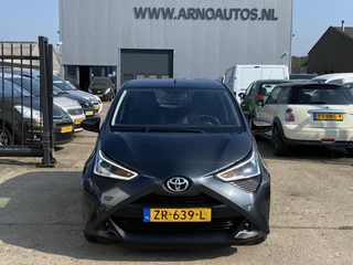 Toyota Aygo - afbeelding nr 14