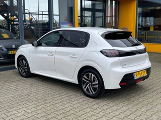 Peugeot 208 - afbeelding nr 6