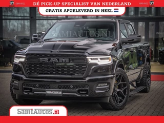 Dodge Ram 1500 - 262772271-0