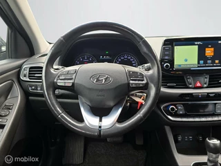 Hyundai i30 Hyundai i30 Wagon 1.4 T-GDI Premium AUTOMAAT TOPPER - afbeelding nr 10