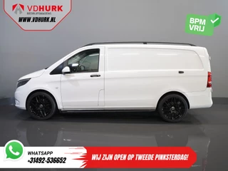 Mercedes-Benz Vito - afbeelding nr 10