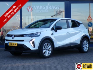 Renault Captur 1.0 TCe 90 evolution,