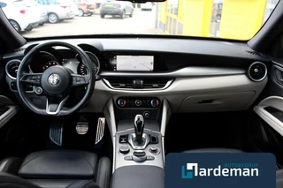 Alfa Romeo Stelvio Alfa Romeo Stelvio 2.0 T AWD Veloce Carplay - afbeelding nr 2