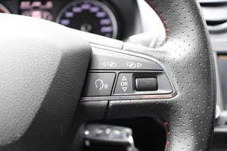 SEAT Ibiza SEAT Ibiza 1.0 EcoTSI FR Connect Navigatie. Tunning 140PK - afbeelding nr 16