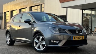 SEAT Ibiza - afbeelding nr 6