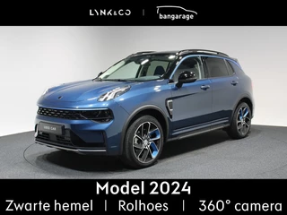 Lynk & Co 01 - afbeelding nr 1