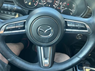 Mazda CX-30 Mazda CX-30 2.0 SA-X LUXURY - afbeelding nr 15