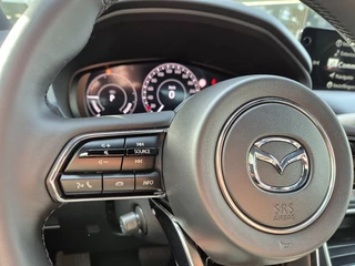 Mazda CX-60 - afbeelding nr 17