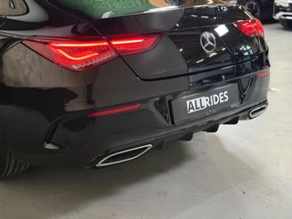 Mercedes-Benz CLA Mercedes-Benz CLA-klasse 200 Business Solution AMG | keyless | Pano | Memory | Sfeerverlichting | Multibeam - afbeelding nr 11