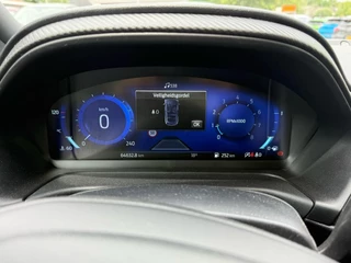 Ford Puma Ford Puma 1.0 EcoBoost Hybrid ST-Line X 125pk Trekhaak | Adaptieve Cruise | Winterpack | Dodehoeksensoren | B&O Audio | Achteruitrijcamera - afbeelding nr 6