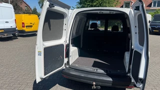 Volkswagen Caddy - afbeelding nr 12