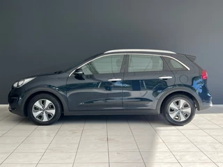 Kia Niro Kia Niro 1.6 GDi Hybrid DynamicLine - afbeelding nr 3