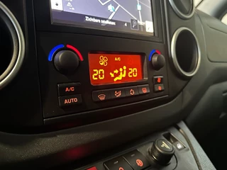 Citroën Berlingo Citroën Berlingo 1.2 PURETECH XTR NAVI l PDC l TREKHAAK l CRUISE l AIRCO l - afbeelding nr 28