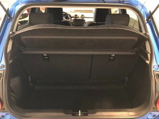 Suzuki Swift - afbeelding nr 9