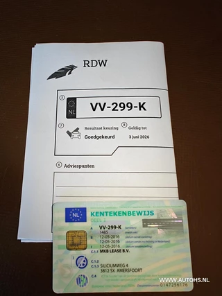 Mercedes-Benz Sprinter Mercedes-Benz Sprinter 313 2.2 CDI 130 PK AUTOMAAT , Kort hoog model , Airco , cruise , 1e Eig. Lage km , nette bus , Apk 6-2026 - afbeelding nr 30