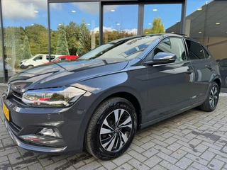 Volkswagen Polo - afbeelding nr 2