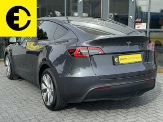 Tesla Model Y Tesla Model Y Long Range AWD 75 kWh | Autopilot | Incl. BTW - afbeelding nr 10