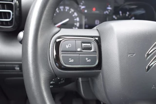 Citroën C3 Aircross Citroën C3 Aircross 1.2 PT C-SERIES / NAVI / CONNECTED APPS / PDC - afbeelding nr 19