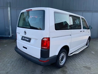 Volkswagen Transporter - afbeelding nr 6