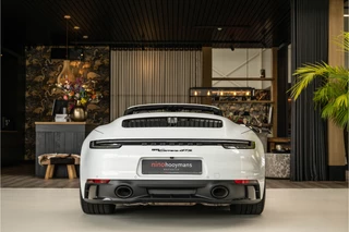 Porsche 911 - afbeelding nr 12