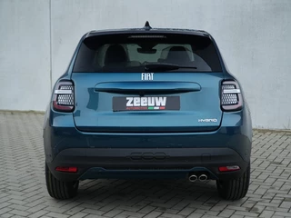Fiat 600 Fiat 600 1.2 Hybrid 136 PK La Prima | Navi | Camera | Carplay - afbeelding nr 15