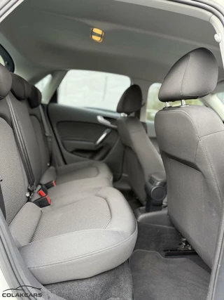 Audi A1 Sportback Audi A1 Sportback 1.4 TFSI CoD Design Pro Line NAP Trekhaak - afbeelding nr 33