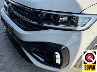 Volkswagen T-Roc Volkswagen T-Roc 2.0 TSI 4Motion R Pano Memory Camera Leder - afbeelding nr 43