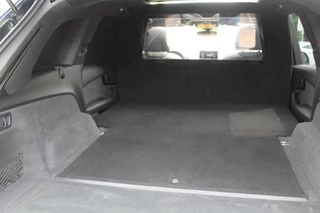Audi SQ7 Audi SQ7 4.0 TDI quattro GRIJS KENTEKEN / Trekhaak / Panoramadak / 360Camera / Head-up / 23'' / Luchtvering / Keyless / Bose / Dodehoek / DAB / Apple CarPlay / Nachtzicht / Matrix LED / ACC / Stoelverwarming - afbeelding nr 17