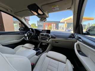 BMW X3 BMW X3 xDrive20i High Executive Edition | Trekhaak | Vol opties - afbeelding nr 7