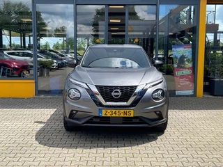 Nissan Juke - afbeelding nr 5