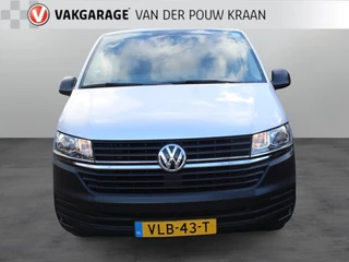 Volkswagen Transporter - afbeelding nr 5