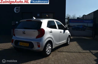 Kia Picanto Kia Picanto 1.0 DynamicLine Navi Apple Carplay Camera 2020 5 pers. - afbeelding nr 23