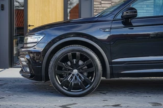 Volkswagen Tiguan - afbeelding nr 15