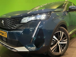 Peugeot 3008 Peugeot 3008 1.6 HYbrid 225 Road Trip | 23.000 KM | - afbeelding nr 36