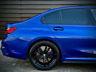 BMW 3 Serie - afbeelding nr 21