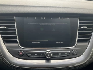 Opel Grandland X Opel Grandland X 1.6 Turbo Hybrid4 Stoelver. DAB Carplay Camera Business Elegance - afbeelding nr 34