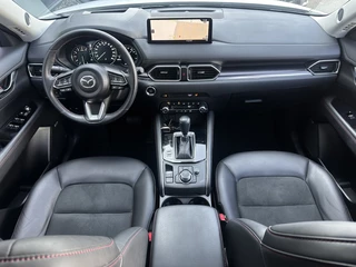 Mazda CX-5 - afbeelding nr 19