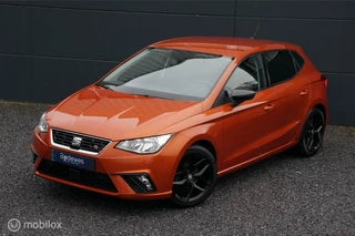 SEAT Ibiza Seat Ibiza 1.0 TSI FR Bns Intense Beats Android Carplay Navi - afbeelding nr 24